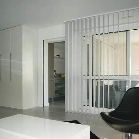 Appart'Hôtel Saint Exupery Besançon Extérieur photo