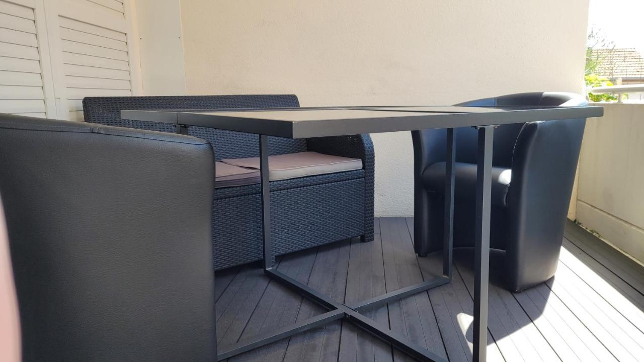 Apartment Saint Exupery