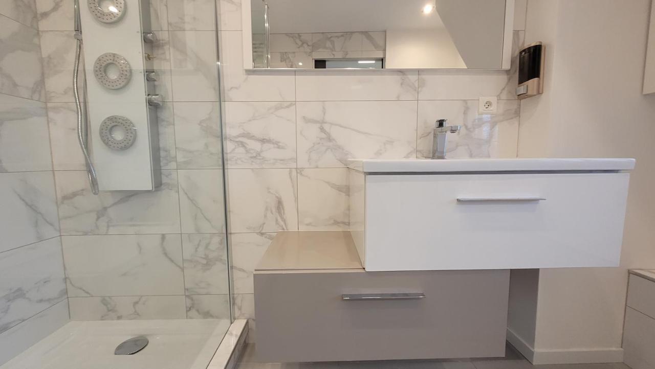 Apartment Saint Exupery Besancon