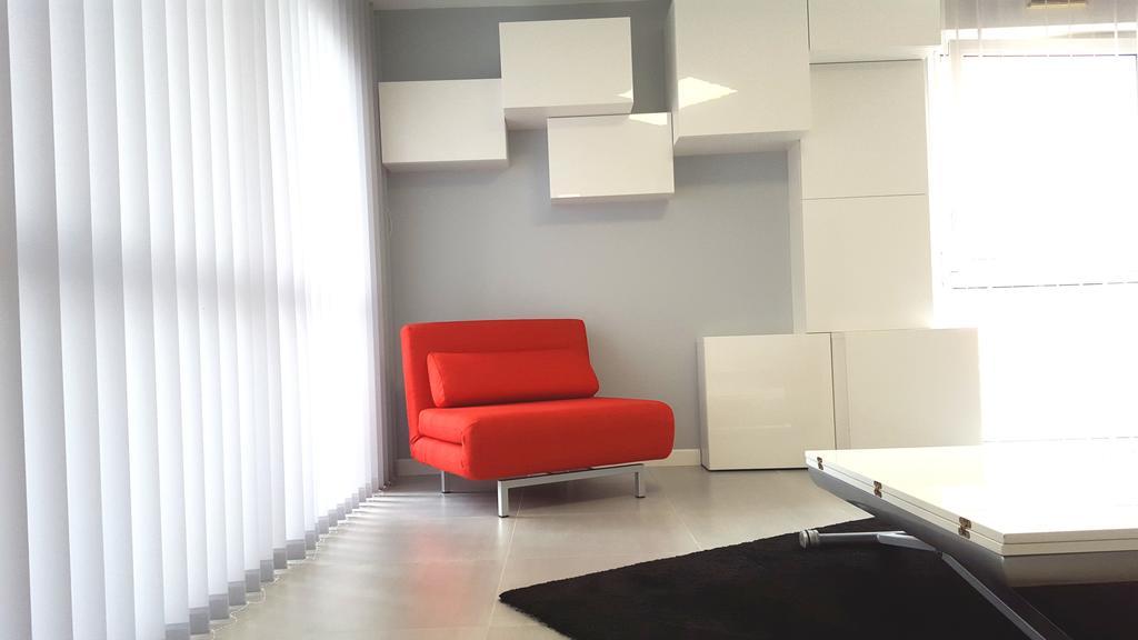 Apartment Saint Exupery Besancon