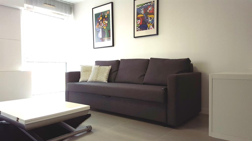Apartment Saint Exupery